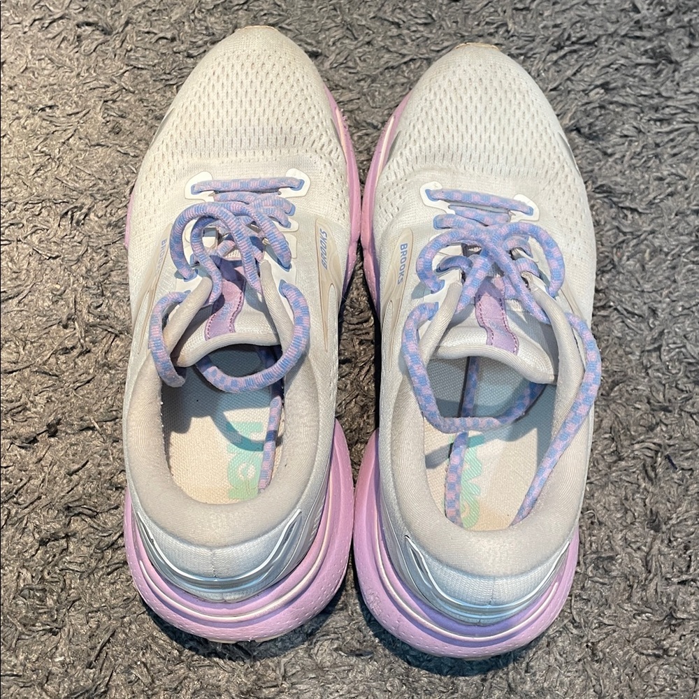 Brooks Ghost 15 - image 5